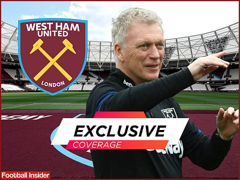 Sources: West Ham open internal striker talks - multiple signings expected