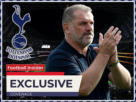 Sources: Tottenham will now let three more senior stars leave this month
