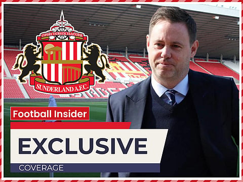 Sources: Jack Clarke planning to quit Sunderland as West Ham swoop