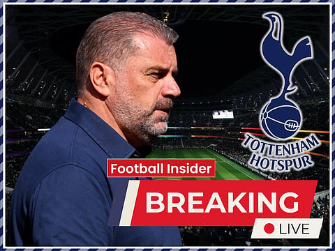 Sources: Bayern Munich could let Joshua Kimmich leave as Tottenham plot shock late bid
