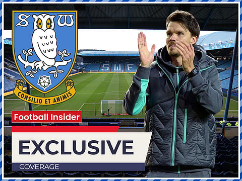 Sources: Sheffield Wednesday make move to sign ex-Arsenal defender - MLS clubs also keen