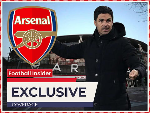 Sources: Arsenal striker signing plan revealed after Callum Wilson latest