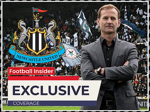 Sources: Crystal Palace fear Newcastle United could now hijack Adam Wharton deal