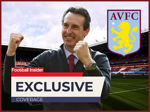 Sources: Aston Villa sign triple-your-money deal as £12m+ agreement struck