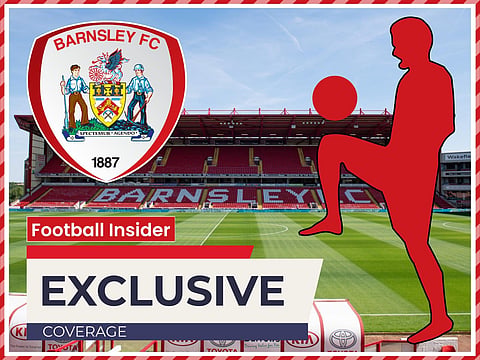 Medical underway: Barnsley agree deal to sign Fleetwood Town star Josh Earl