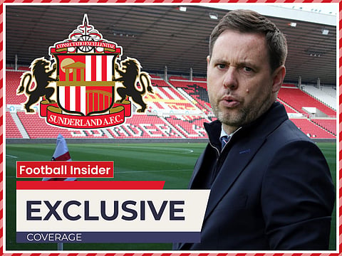 Medical underway: Club finalise signing of Sunderland star Jewison Bennette after deal agreed - sources