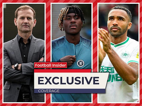 Pete O'Rourke column: Tottenham could hijack Wharton deal, Chelsea pull Chalobah U-turn, Arsenal striker signing news