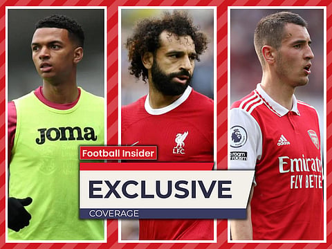 Pete O'Rourke column: Big Liverpool upheaval, Salah and Van Dijk to quit in devastating double blow after bombshell?