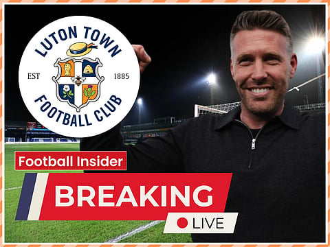 Medical tonight: Luton Town agree to sign Daiki Hashioka after breakthrough in talks - Sources