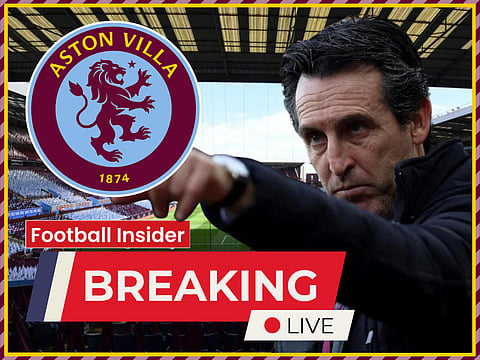 Sources: Aston Villa pull Calum Chambers U-turn after last-gasp twist
