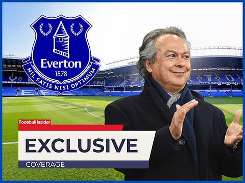 Exclusive: Everton 'very confident' of using PL loophole to avoid points deduction