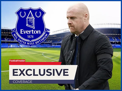 Sources: Everton could land devastating new punishment on top of second points deduction in shock twist