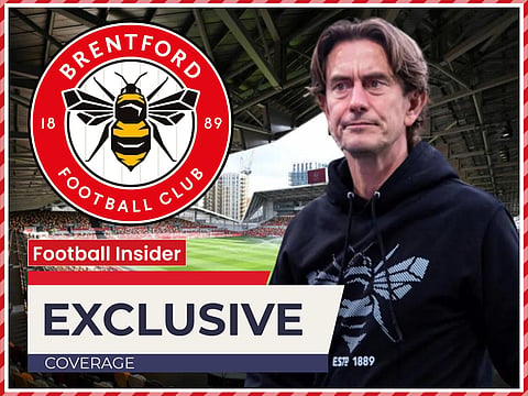 Sources: Brentford agree to sign Ben Krauhaus after eight offers submitted