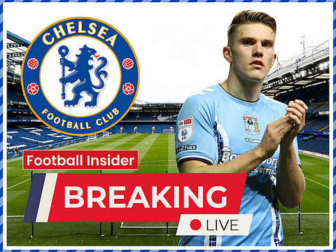 Sources: Major update on Chelsea pursuit of Viktor Gyokeres