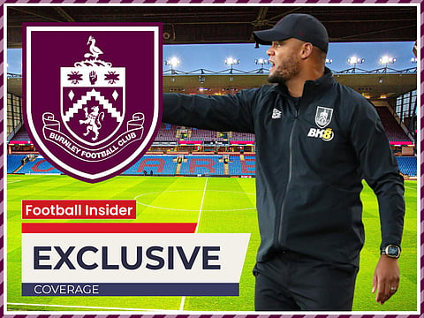 Sources: Burnley and Hull City launch moves for Millwall starlet Romain Esse