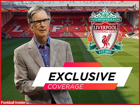 Sources: Liverpool make breakthrough in £70m+ deal