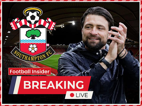 Medical today: Southampton agree deal to sign David Brooks - sources