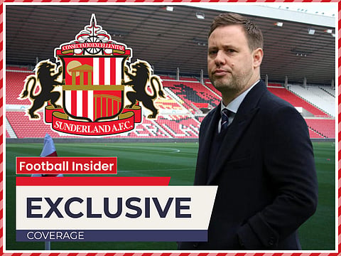 Medical booked: Sunderland forward Jewison Bennette jets out to join new club - sources