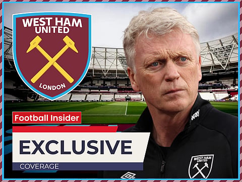 Sources: West Ham pull plug on signing marquee forward in surprise January U-turn
