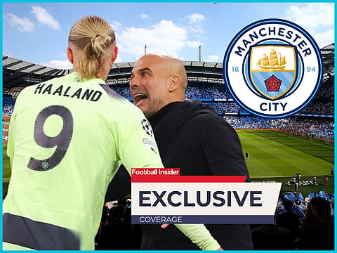 Exclusive: Huge news on Erling Haaland's future at Man City from the scout who discovered him
