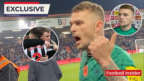 Sources: Newcastle United '£60m' plan revealed as exodus begins with 'shock' Kieran Trippier news