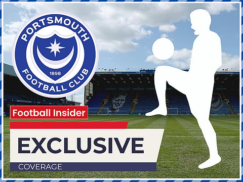 Sources: Portsmouth agree deal to sign Owen Moxon after breakthrough