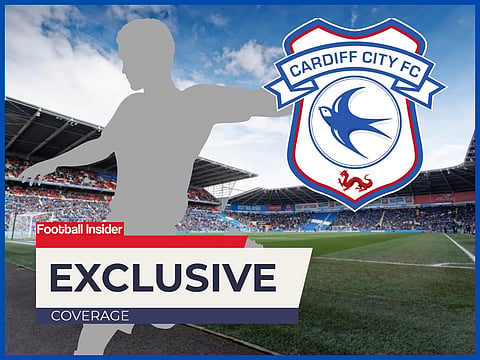 Sources: Huddersfield Town and Sheffield Wednesday in race to sign Cardiff star Andy Rinomhota