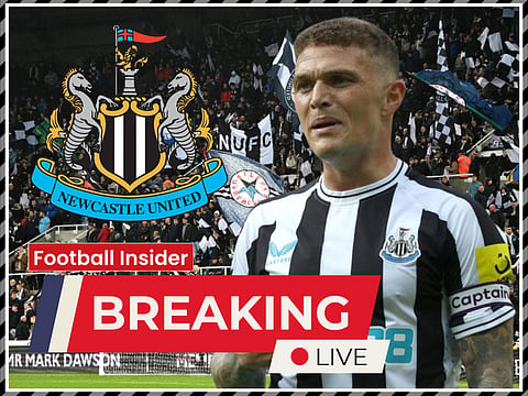 Sources: Bayern Munich returning with £10m+ bid for Newcastle United star Kieran Trippier