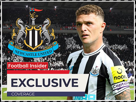 Kieran Trippier to Bayern Munich: Newcastle United star 'sold on Tuchel's vision' as third offer revealed - sources
