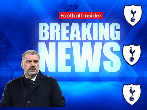 Sources: Postecoglou changes his mind on Emerson Royal transfer after latest Tottenham offer