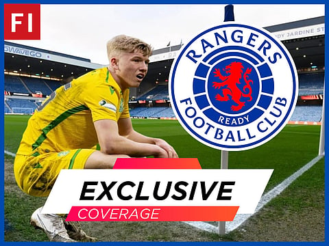 Sources: Rangers open preliminary talks to sign Josh Doig