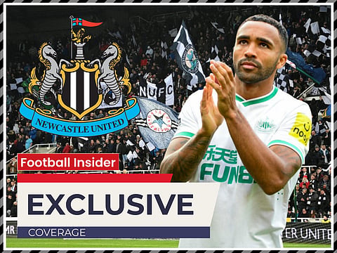 Revealed: Newcastle United respond to Callum Wilson offer after source's £60m reveal