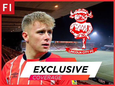 Sources: Lincoln City agree deal to sign Luton Town star Joe Taylor