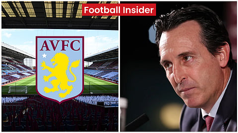 Kieran Maguire: Aston Villa 'have to sell' this summer after devastating £138m blow