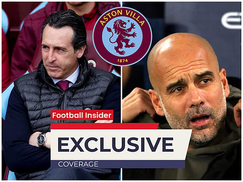Revealed: Aston Villa at risk of £30m+ blow - Man City could rescue them