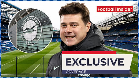 Exclusive: Chelsea to pay Brighton record fee for a 14-year-old after Shumaira Mheuka tribunal hearing