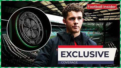 Celtic and Brighton in race to sign Charlton sensation Patrick Casey - Sources