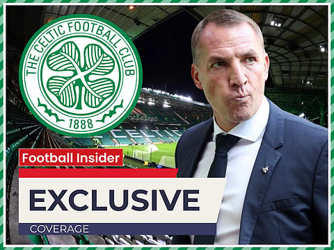 Revealed: Six deadline-day offers submitted for Celtic star James Forrest - sources