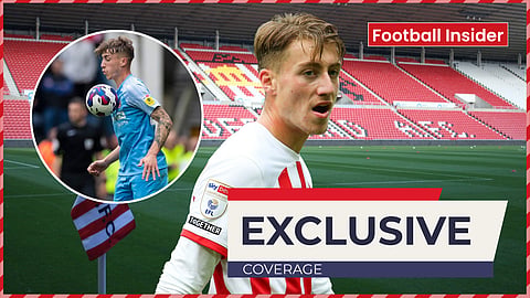 Sources: Jack Clarke makes Sunderland transfer decision as West Ham swoop