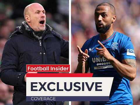 Rangers transfer news: Kemar Roofe expected to leave as decision made - sources