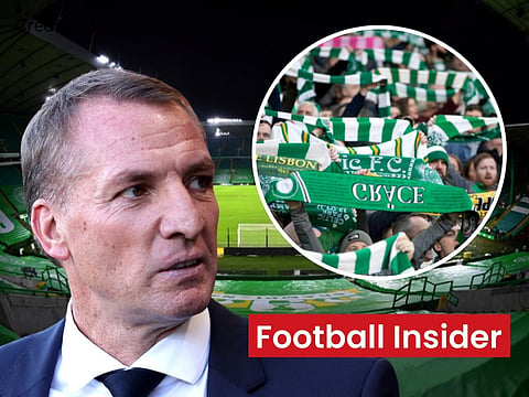 McAvennie names the Celtic stars who are really letting the team down - it's not Kyogo