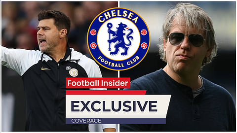Sources: Chelsea must take emergency action to avoid points deduction catastrophe