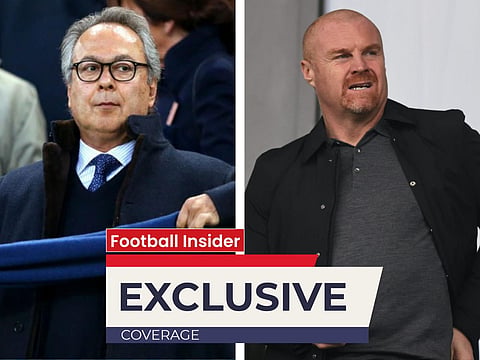 Everton Exclusive: Big update on points deduction appeal from inside source