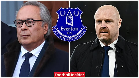 Kieran Maguire shares crushing new Everton reveal as takeover on the brink of collapse