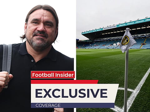 Leeds United Exclusive: Daniel Farke in line for 'big' new contract