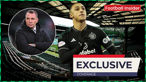 Celtic transfer news: Adam Idah stance on permanent move revealed - Sources