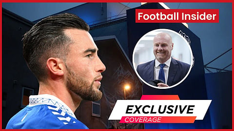 Everton transfer news: Jack Harrison wants permanent Leeds United move - Sources