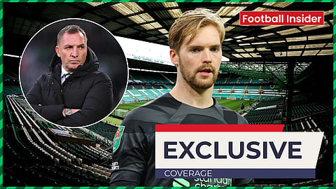 Celtic 'would love' to sign Liverpool star Caoimhin Kelleher after confirmed news - sources