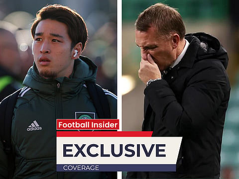 Celtic transfer news: Second star could leave Parkhead after bid accepted - sources