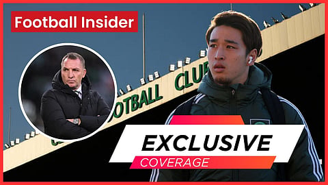 Celtic Exclusive: Yuki Kobayashi exploring new move after deal collapses - Sources